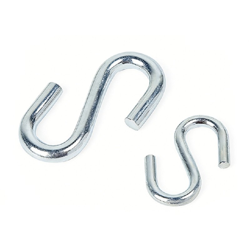 Heavy Duty S háky na houpačky