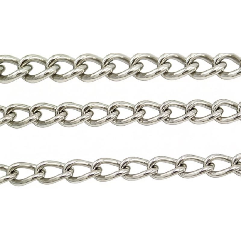 Kovaný řetězový článek